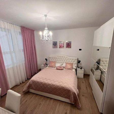 Casa Adriana Apartman Rezzato Kültér fotó