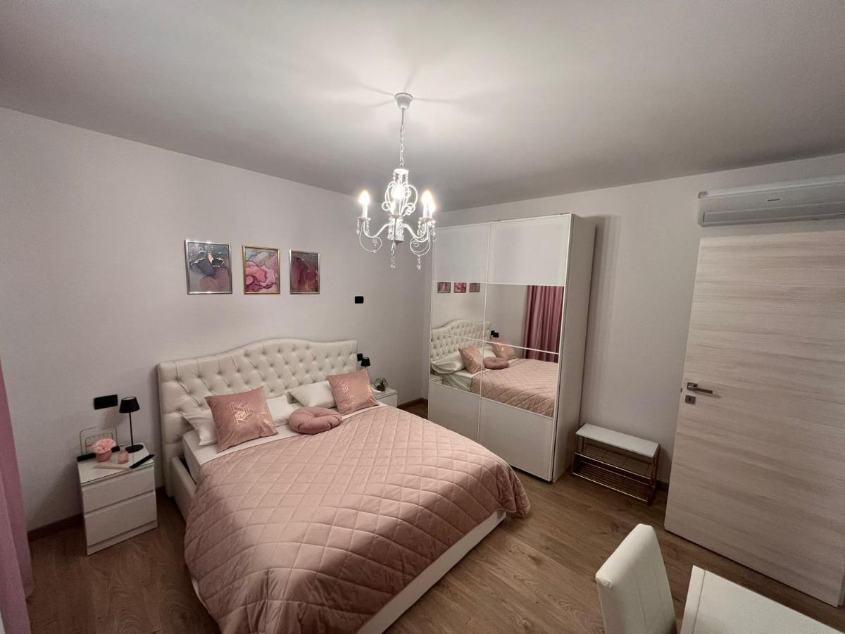 Casa Adriana Apartman Rezzato Kültér fotó