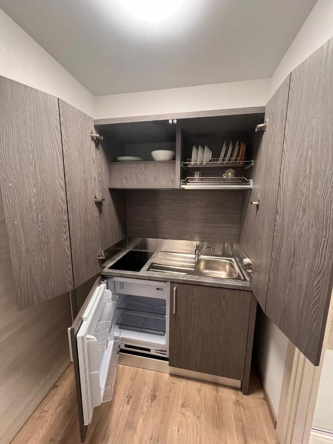Casa Adriana Apartman Rezzato Kültér fotó