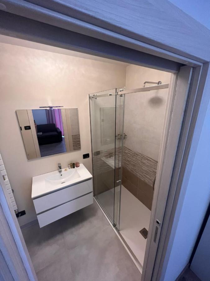 Casa Adriana Apartman Rezzato Kültér fotó