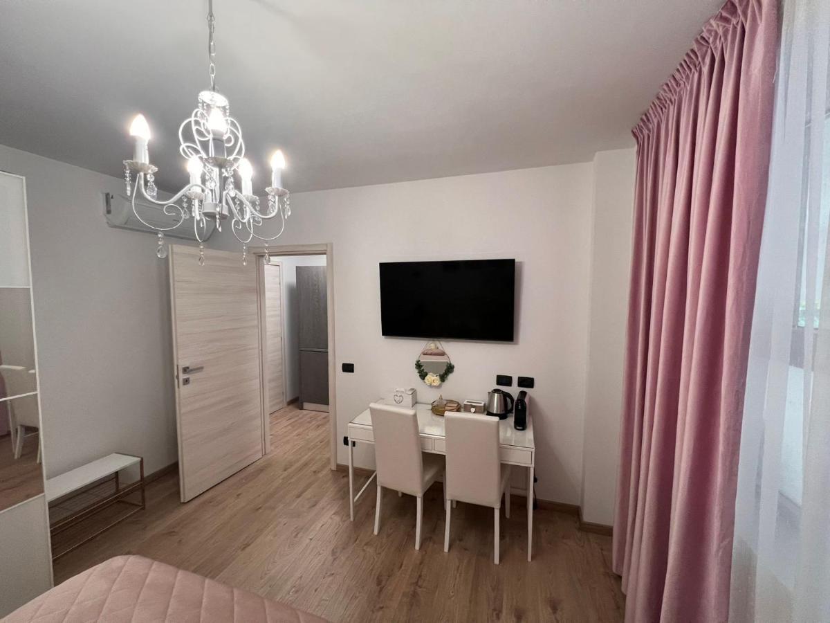 Casa Adriana Apartman Rezzato Kültér fotó