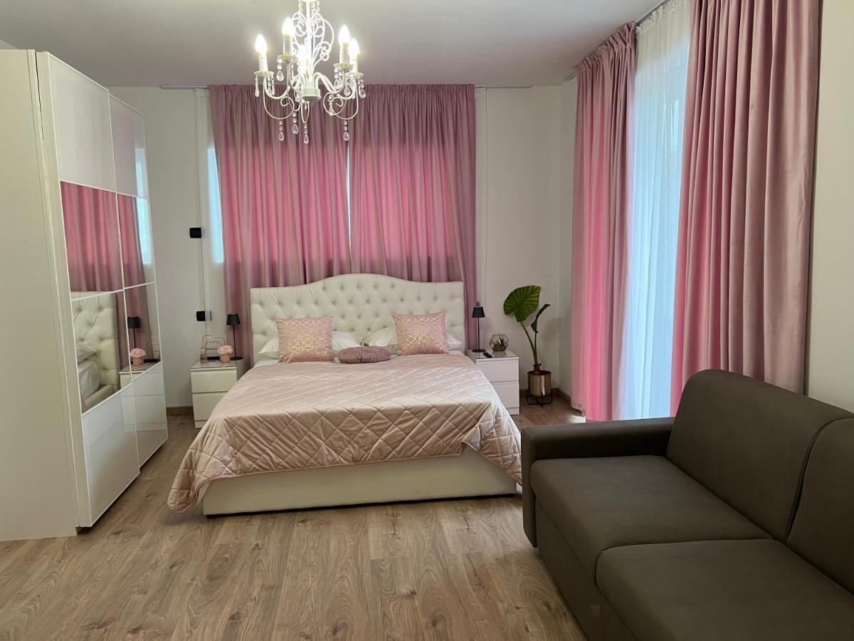 Casa Adriana Apartman Rezzato Kültér fotó