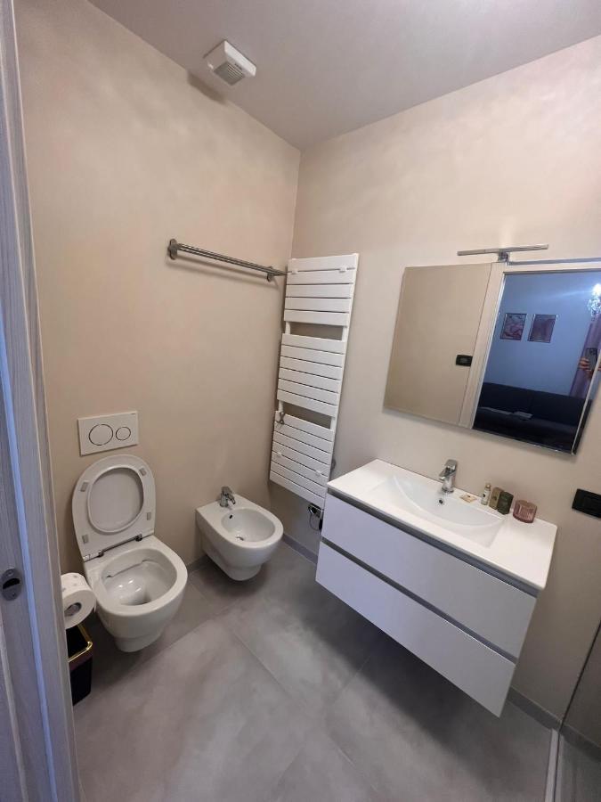 Casa Adriana Apartman Rezzato Kültér fotó