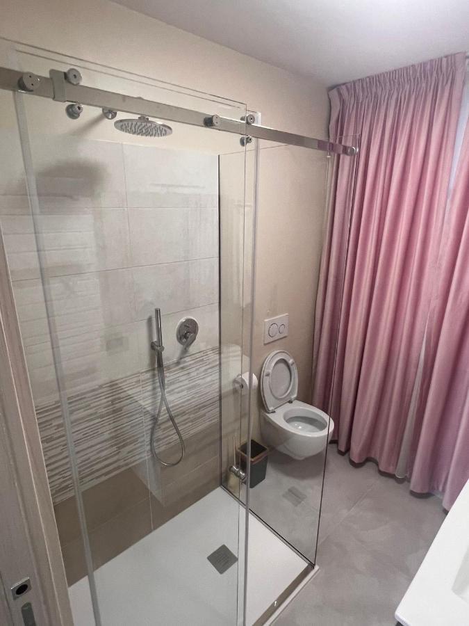 Casa Adriana Apartman Rezzato Kültér fotó
