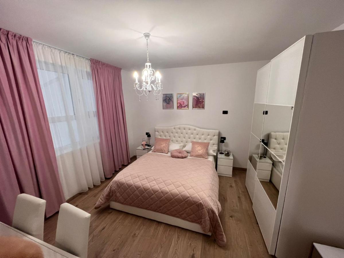 Casa Adriana Apartman Rezzato Kültér fotó